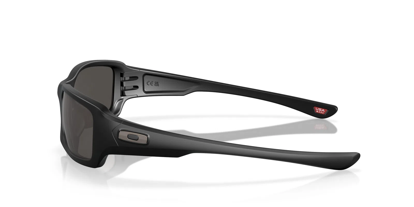 Oakley Fives Squared 9238 Sunglasses - view 34